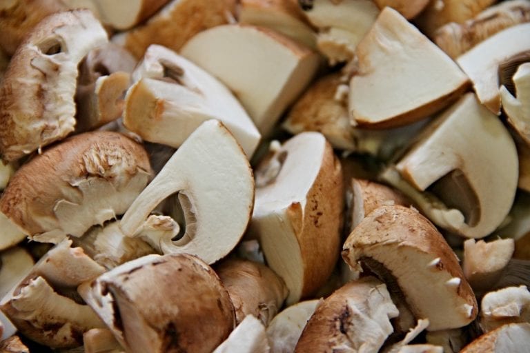 Are Chestnut Mushrooms Low Fodmap Find Out Fodmap Faqs